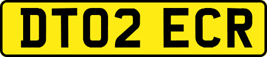 DT02ECR
