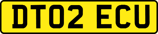 DT02ECU