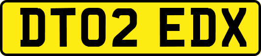 DT02EDX