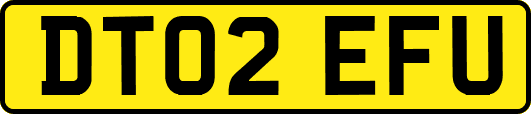 DT02EFU