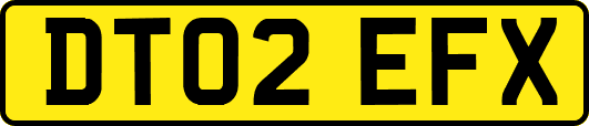 DT02EFX