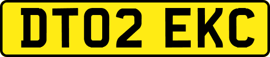 DT02EKC