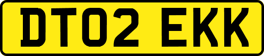 DT02EKK