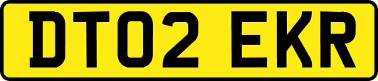DT02EKR