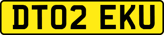 DT02EKU