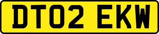 DT02EKW