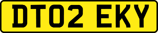 DT02EKY