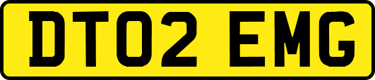 DT02EMG