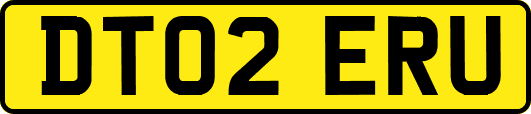 DT02ERU