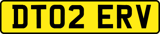 DT02ERV