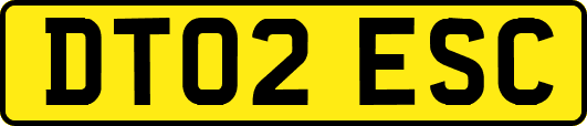 DT02ESC