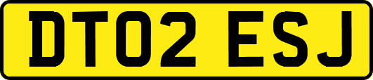 DT02ESJ