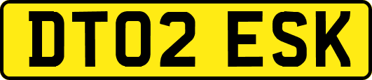 DT02ESK