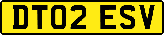 DT02ESV