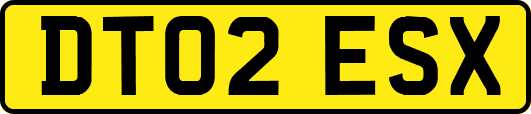 DT02ESX