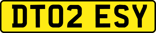 DT02ESY