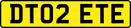 DT02ETE