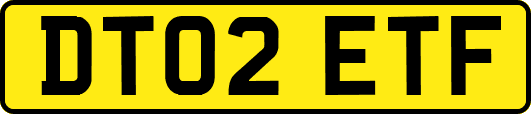 DT02ETF