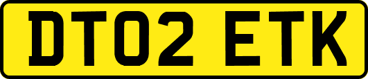 DT02ETK