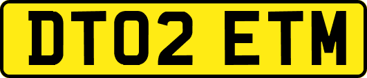 DT02ETM
