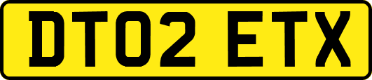 DT02ETX