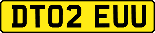DT02EUU