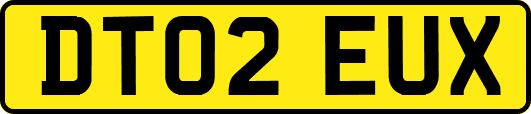 DT02EUX