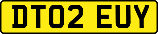 DT02EUY