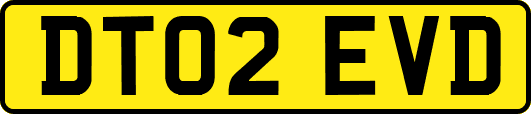 DT02EVD