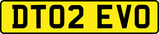 DT02EVO