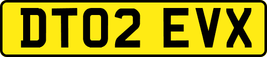 DT02EVX