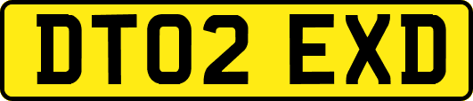 DT02EXD