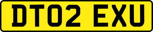 DT02EXU