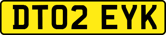 DT02EYK