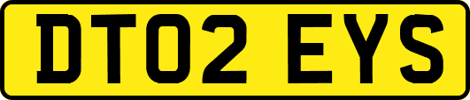 DT02EYS
