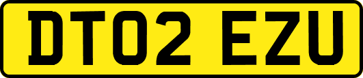 DT02EZU