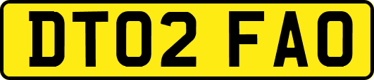 DT02FAO