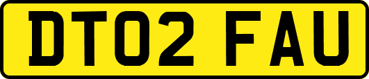 DT02FAU