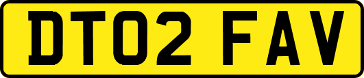 DT02FAV