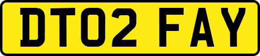 DT02FAY