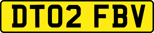 DT02FBV