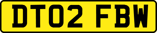 DT02FBW