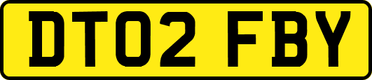 DT02FBY