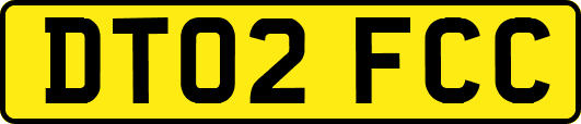 DT02FCC