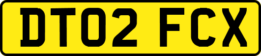 DT02FCX