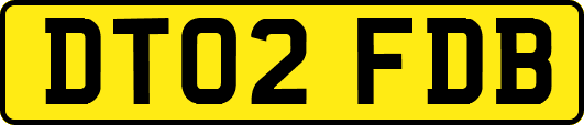 DT02FDB