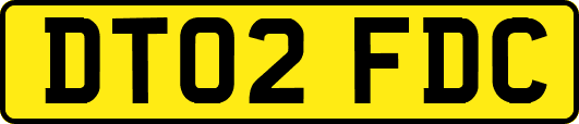 DT02FDC