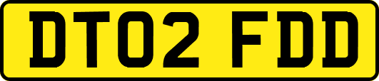 DT02FDD