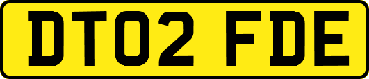 DT02FDE
