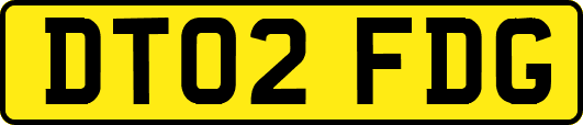 DT02FDG